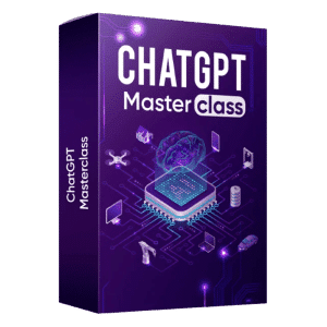 Chat_GPT Master Class