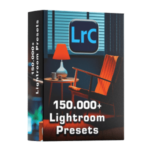 150.000 Lightroom Preseets