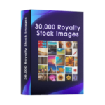 30.000 Royalty Stock Images