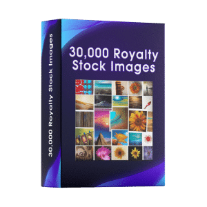 30.000 Royalty Stock Images