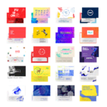 Business Visiting Card