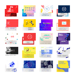 Business Visiting Card