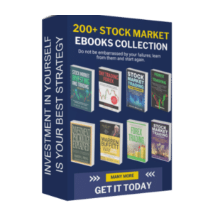 200+ Stock Market Ebooks