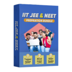 IIT, JEE & NEET Preparation Materials