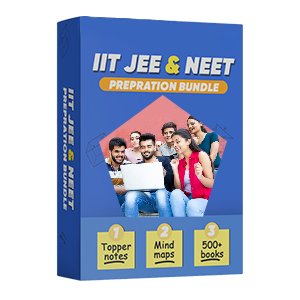 IIT, JEE & NEET Preparation Materials